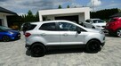 Ford EcoSport Titanium X! Kamera! Navi Gps! Gwarancja! - 15
