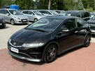 Honda Civic Gwarancja, Automat, Klima - 2
