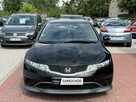 Honda Civic Gwarancja, Automat, Klima - 3