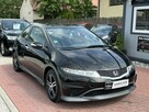 Honda Civic Gwarancja, Automat, Klima - 4