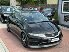 Honda Civic Gwarancja, Automat, Klima - 5