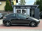 Honda Civic Gwarancja, Automat, Klima - 6
