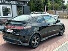Honda Civic Gwarancja, Automat, Klima - 7