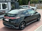 Honda Civic Gwarancja, Automat, Klima - 8