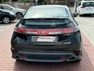 Honda Civic Gwarancja, Automat, Klima - 9