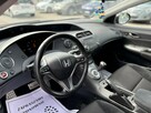 Honda Civic Gwarancja, Automat, Klima - 13