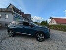 Peugeot 3008 Roczna Gwarancja, KAMERA COFANIA - 2