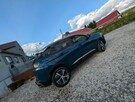 Peugeot 3008 Roczna Gwarancja, KAMERA COFANIA - 4