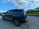 Peugeot 3008 Roczna Gwarancja, KAMERA COFANIA - 8