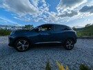 Peugeot 3008 Roczna Gwarancja, KAMERA COFANIA - 9