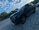 Peugeot 3008 Roczna Gwarancja, KAMERA COFANIA - 11