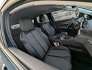 Peugeot 3008 Roczna Gwarancja, KAMERA COFANIA - 13