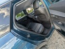 Peugeot 3008 Roczna Gwarancja, KAMERA COFANIA - 15