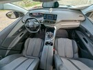 Peugeot 3008 Roczna Gwarancja, KAMERA COFANIA - 16