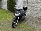 Piaggio Beverly 250 21KM - 1