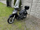 Piaggio Beverly 250 21KM - 2