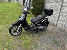 Piaggio Beverly 250 21KM - 3