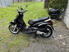 Piaggio Beverly 250 21KM - 4