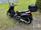 Piaggio Beverly 250 21KM - 5