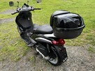 Piaggio Beverly 250 21KM - 6