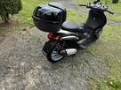Piaggio Beverly 250 21KM - 7