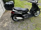 Piaggio Beverly 250 21KM - 8