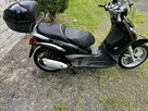 Piaggio Beverly 250 21KM - 9