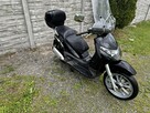 Piaggio Beverly 250 21KM - 10