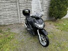 Piaggio Beverly 250 21KM - 11