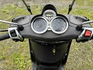 Piaggio Beverly 250 21KM - 13