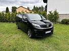 Fiat Scudo 9 osób L2 Długi 44.000km Kamera Navi - 2