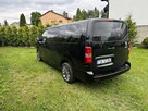 Fiat Scudo 9 osób L2 Długi 44.000km Kamera Navi - 3