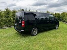 Fiat Scudo 9 osób L2 Długi 44.000km Kamera Navi - 4