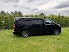 Fiat Scudo 9 osób L2 Długi 44.000km Kamera Navi - 5