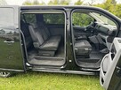 Fiat Scudo 9 osób L2 Długi 44.000km Kamera Navi - 7