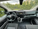 Fiat Scudo 9 osób L2 Długi 44.000km Kamera Navi - 8