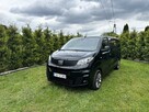 Fiat Scudo 9 osób L2 Długi 44.000km Kamera Navi - 9