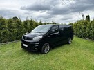 Fiat Scudo 9 osób L2 Długi 44.000km Kamera Navi - 10