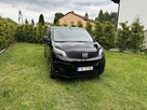 Fiat Scudo 9 osób L2 Długi 44.000km Kamera Navi - 13