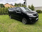 Fiat Scudo 9 osób L2 Długi 44.000km Kamera Navi - 14