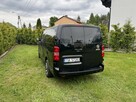 Fiat Scudo 9 osób L2 Długi 44.000km Kamera Navi - 15