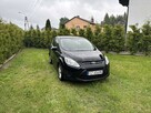 Ford C-Max 1,6 TDCI 95KM Klimatronik Pod. Fotele - 2