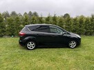 Ford C-Max 1,6 TDCI 95KM Klimatronik Pod. Fotele - 5