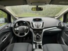Ford C-Max 1,6 TDCI 95KM Klimatronik Pod. Fotele - 8