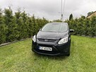 Ford C-Max 1,6 TDCI 95KM Klimatronik Pod. Fotele - 9