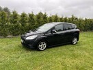 Ford C-Max 1,6 TDCI 95KM Klimatronik Pod. Fotele - 11