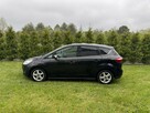 Ford C-Max 1,6 TDCI 95KM Klimatronik Pod. Fotele - 12