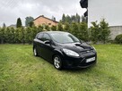 Ford C-Max 1,6 TDCI 95KM Klimatronik Pod. Fotele - 14