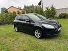 Ford C-Max 1,6 TDCI 95KM Klimatronik Pod. Fotele - 15