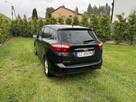 Ford C-Max 1,6 TDCI 95KM Klimatronik Pod. Fotele - 16